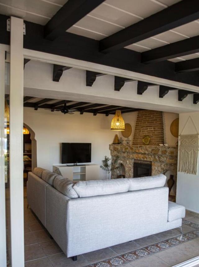 Casa Hector Villa Granada Exterior photo