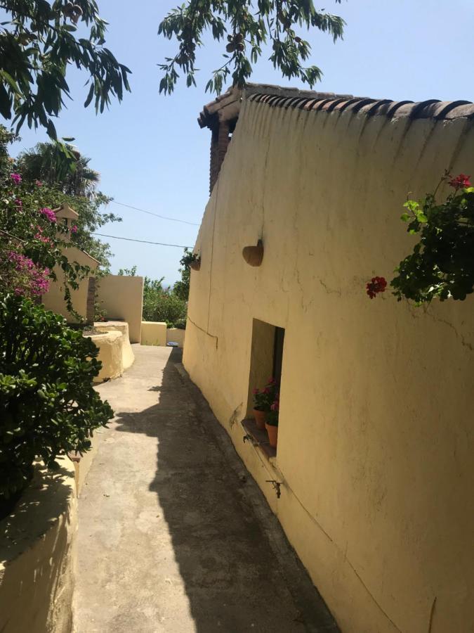 Casa Hector Villa Granada Exterior photo